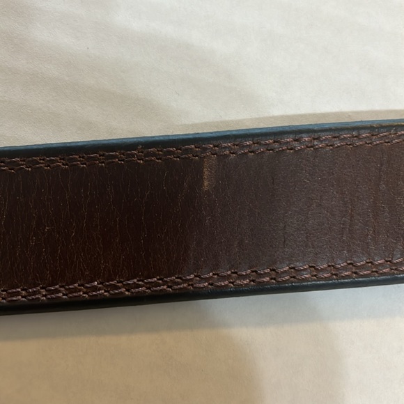 Carhartt reversible leather belt. 32-34. - Picture 4 of 6